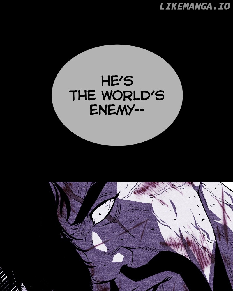 The Protagonists Hidden Strength Chapter 34 - page 181